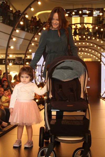 City Centre Beirut Fall Winter Fashion Week